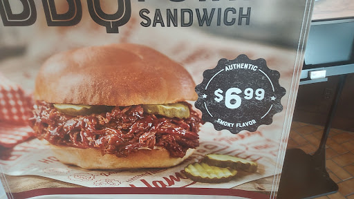 Deli «HoneyBaked Ham Company», reviews and photos, 1747 N Federal Hwy, Fort Lauderdale, FL 33305, USA