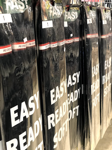 Beauty Supply Store «Uptown Beauty Mart», reviews and photos, 11411 Veterans Memorial Dr, Houston, TX 77067, USA