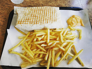 Photo n°5 de Lunch Time - Chez Lina à Clichy ()