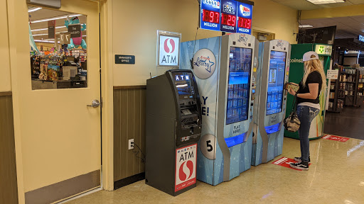 Grocery Store «Safeway», reviews and photos, 10641 W Olive Ave, Peoria, AZ 85345, USA