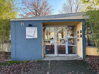 Nicolae Paun Psychologue EMDR à Bourg-en-Bresse