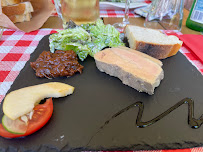 Foie gras du Restaurant Les Saveurs d'Antan à Saint-Gatien-des-Bois - n°8