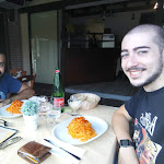 Photo n°1 de l'avis de Marcello.a fait le 11/09/2018 à 12:23 sur le  RISTORANTE Moulin Rouge Village à Ceprano