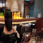 Photo n°2 de l'avis de Alexandra. fait le 15/11/2022 à 16:13 sur le  Cafe Del Sol Hanau à Hanau