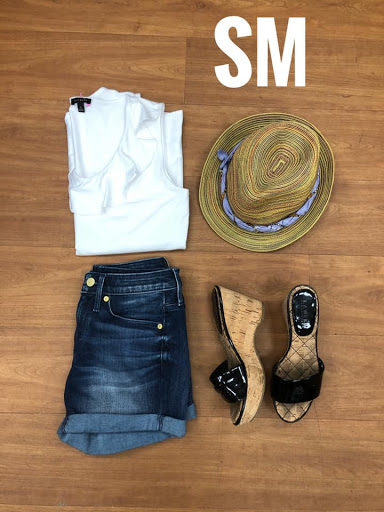 Thrift Store «Second Glance», reviews and photos, 2 Pond Rd # 1, Gloucester, MA 01930, USA