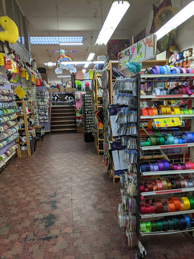 Craft Store «Mendels», reviews and photos, 1556 Haight St, San Francisco, CA 94117, USA