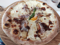 Pizza du Restaurant italien Volfoni Antigone Montpellier - n°10