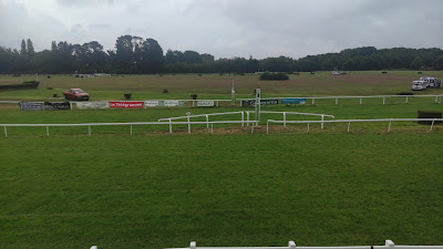 Hippodrome à Canihuel