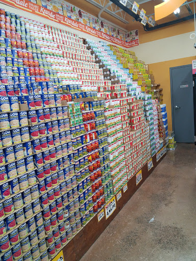 Grocery Store «C-Town Supermarkets», reviews and photos, 160 Colony St, Meriden, CT 06451, USA