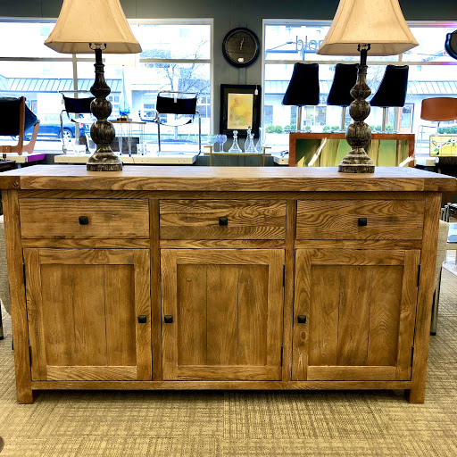 Consignment Shop «The Furniture Guy Consignment», reviews and photos, 12431 Greenwood Ave N, Seattle, WA 98177, USA