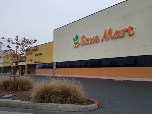 Grocery Store «Save Mart Supermarkets», reviews and photos, 4725 Quail Lakes Dr, Stockton, CA 95207, USA