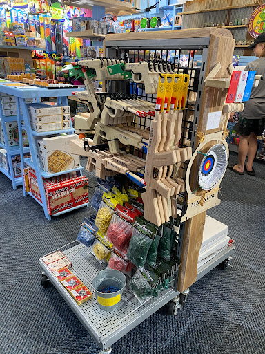 Toy Store «Great Turtle Toys», reviews and photos, Main St, Mackinac Island, MI 49757, USA