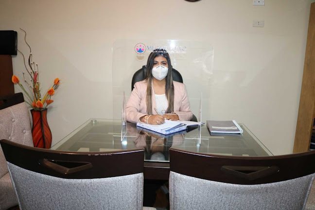 Centro de Conciliacion Mediar Puno