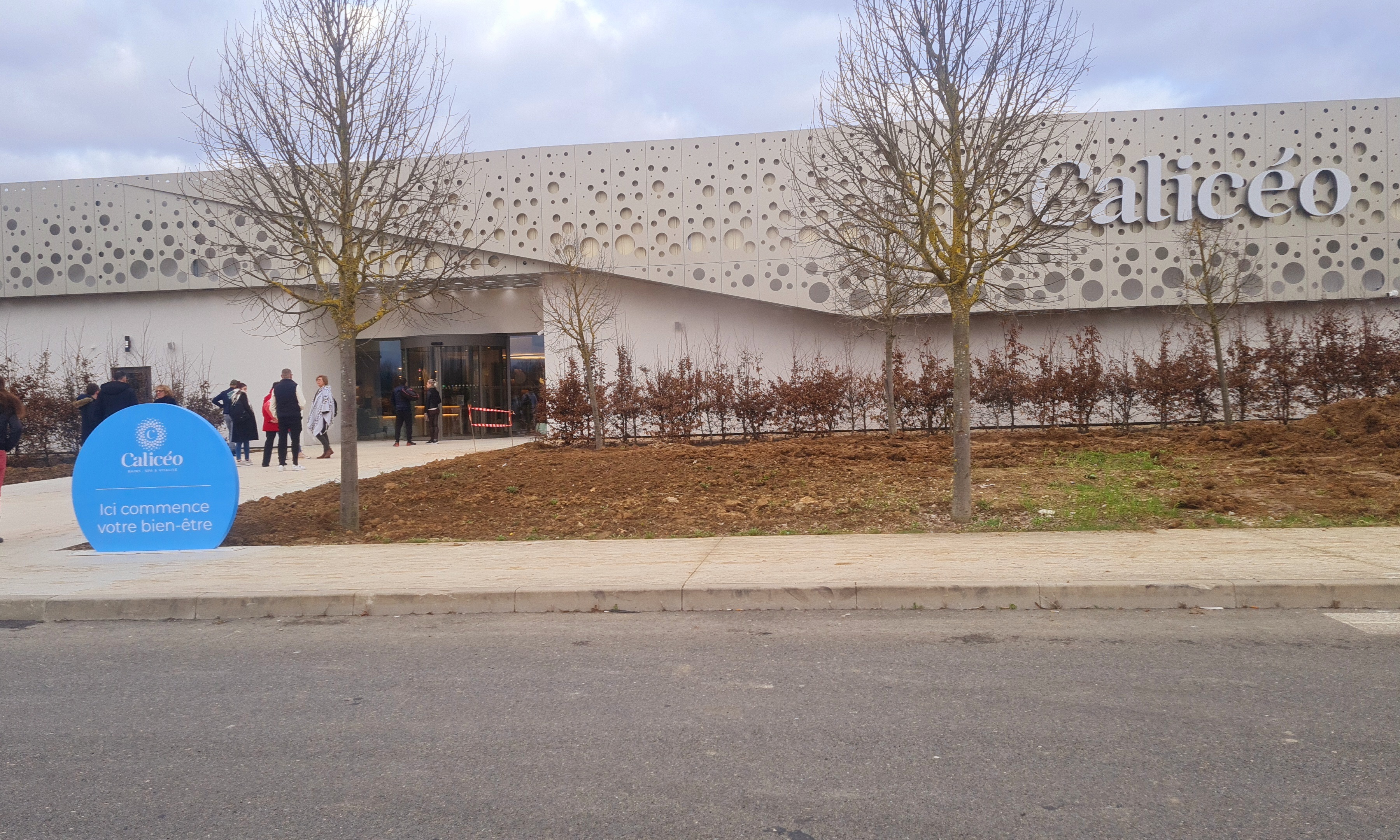 Photo n° 4 de l'avis de Martine. fait le 25/02/2024 à 15:45