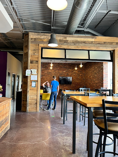 Coffee Shop «The Office Coffee Shop», reviews and photos, 402 S Lafayette Ave, Royal Oak, MI 48067, USA