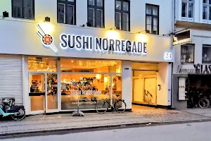 Sushi Nørregade image