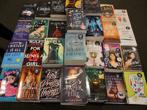 Book Store «Barnes & Noble», reviews and photos, 14790 Greyhound Plaza, Carmel, IN 46032, USA