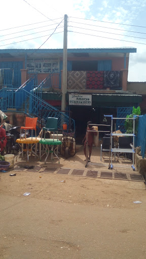 Dakin Amariya Enterprise, Zaria, Nigeria, Furniture Store, state Kaduna