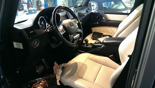 Auto Repair Shop «German Auto Works», reviews and photos, 4825 Excelsior Blvd, St Louis Park, MN 55416, USA