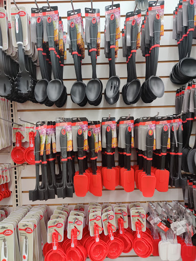 Dollar Store «Dollar Tree», reviews and photos, 11150 Research Blvd, Austin, TX 78759, USA