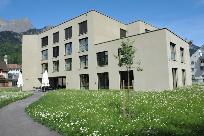 Rezensionen über Pflegezentrum Senesca (Stiftung am Rhein) in Chur - Pflegeheim