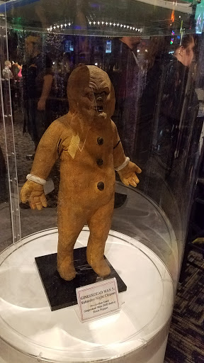 Movie Theater «Hollywood Blvd. Cinema», reviews and photos, 1001 75th St, Woodridge, IL 60517, USA