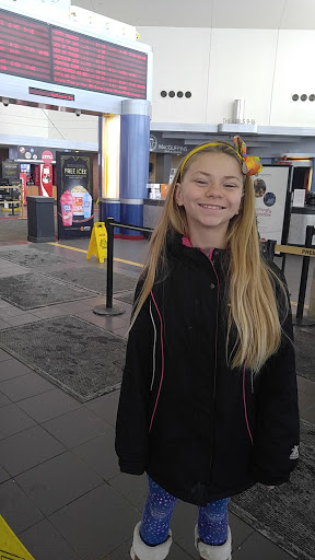 Movie Theater «AMC Classic South Bend 16», reviews and photos, 450 W Chippewa Ave, South Bend, IN 46614, USA