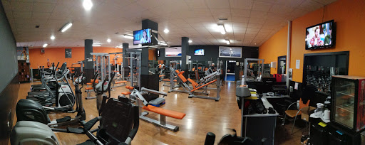 Beni Gym en Narón, A Coruña