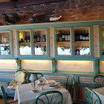 Photo n°1 de l'avis de Tacuara. fait le 10/07/2019 à 23:19 sur le  Ristorante Bar San Francesco à Assisi