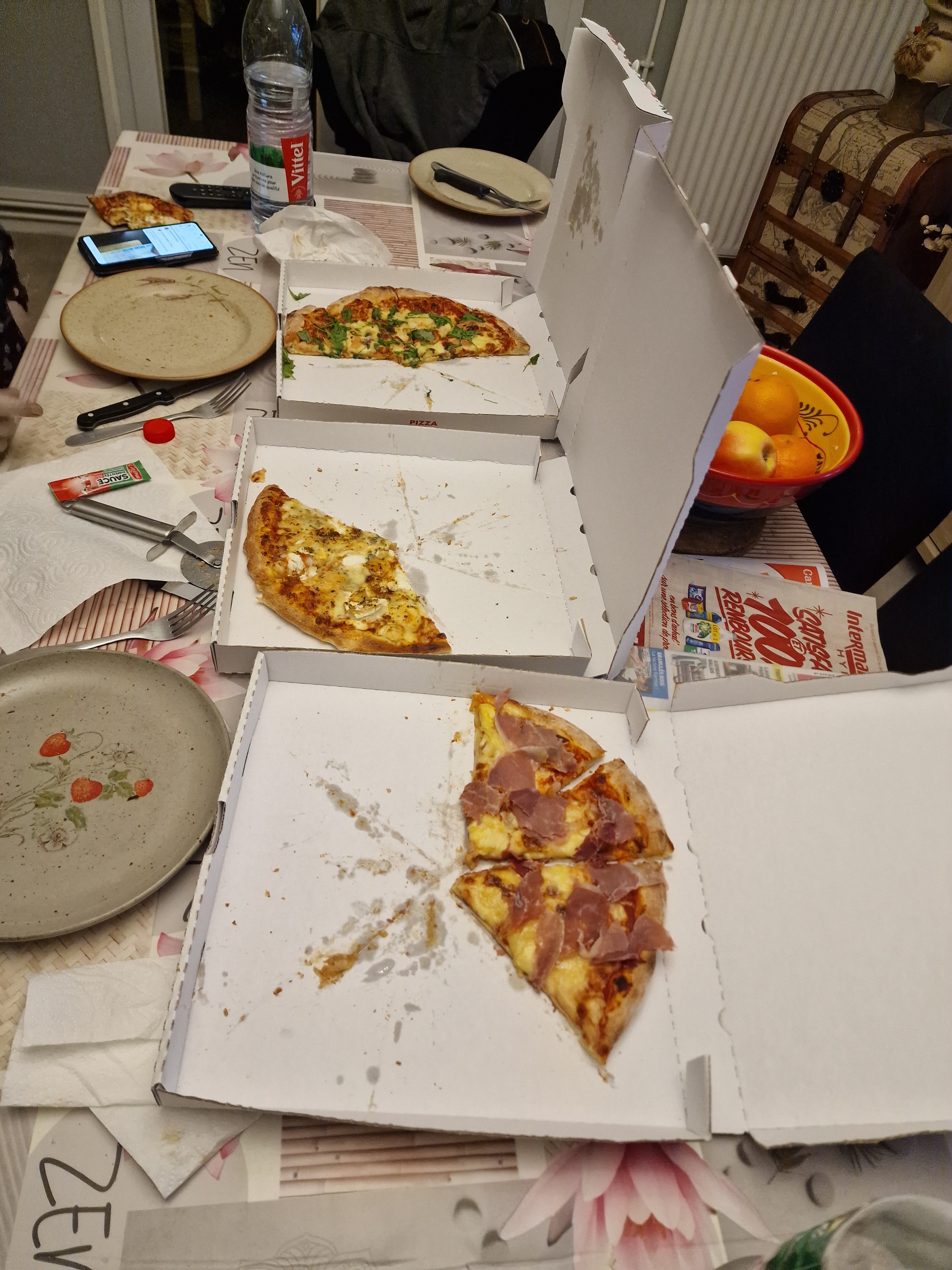 Photo n° 1 de l'avis de Quentin.h fait le 30/12/2022 à 18:43