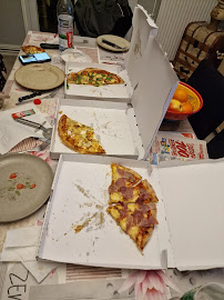 Plats et boissons du Pizzeria YOL'O PIZZA à Charleville-Mézières - n°2