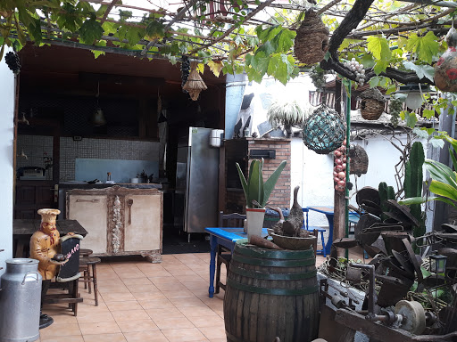 El Tinglado