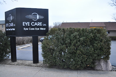 Eye Care Ltd