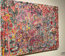 Museo de Arte Contemporáneo Ateneo de Yucatán MACAY - Fernando García Ponce photo