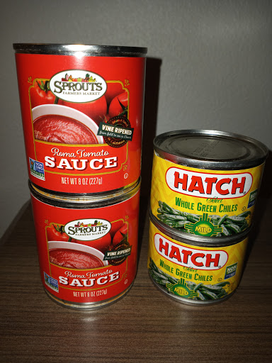 Health Food Store «Sprouts Farmers Market», reviews and photos, 8557 E Arapahoe Rd, Greenwood Village, CO 80112, USA