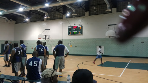 Recreation Center «Young Terrace Community Center», reviews and photos, 804 Whitaker Ln, Norfolk, VA 23510, USA