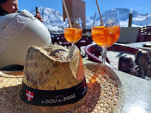 Photo n°26 de Le Dou Du Praz à La Plagne-Tarentaise ()