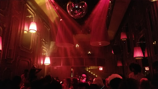 Gastropub «Avenue», reviews and photos, 116 10th Avenue, New York, NY 10011, USA