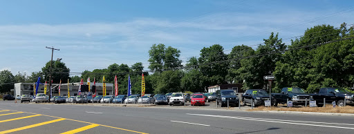 Used Car Dealer «33 Auto Group», reviews and photos, 4035 NJ-33, Tinton Falls, NJ 07753, USA