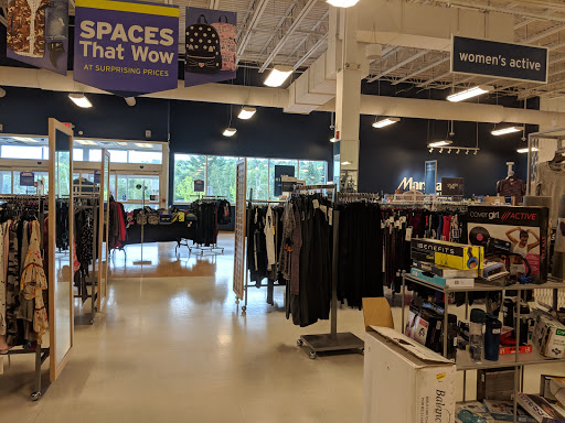 Department Store «Marshalls», reviews and photos, 45 Hadjis Way, Lake Placid, NY 12946, USA