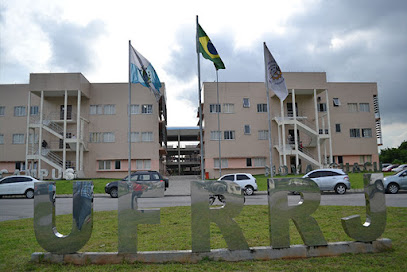 Universidade Federal Rural do Rio de Janeiro - Campus Nova Iguaçu