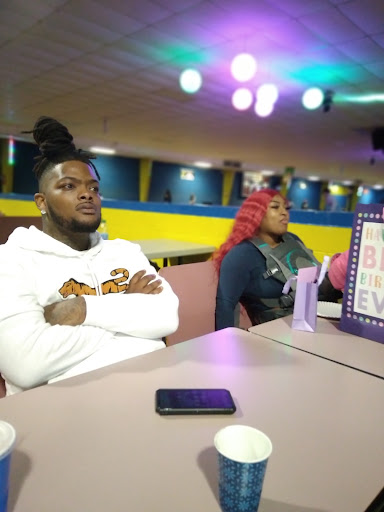 Amusement Center «Star City Skate & Play», reviews and photos, 1131 N Wesleyan Blvd, Rocky Mount, NC 27804, USA