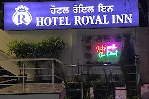 ROYAL INN HOTEL- Top Hotel/Best Hotel/Luxury Hotel /Hotel in Sirhind image