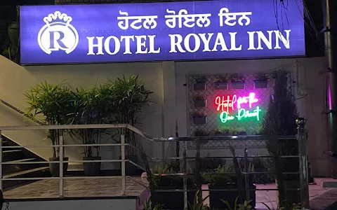 ROYAL INN HOTEL- Top Hotel/Best Hotel/Luxury Hotel /Hotel in Sirhind image