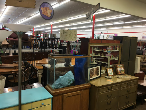 Thrift Store «The Salvation Army Family Store & Donation Center», reviews and photos, 3740 Nicollet Ave, Minneapolis, MN 55409, USA