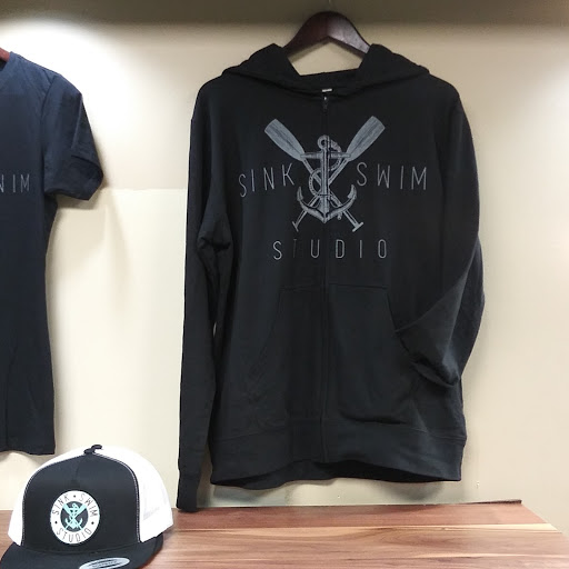 Find tattoo skull ideas for your next unique tattoo in Marietta at Sink or Swim Studio and Gallery