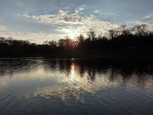 Golf Course «Vinny Links Golf Course», reviews and photos, 2009 Sevier St, Nashville, TN 37206, USA