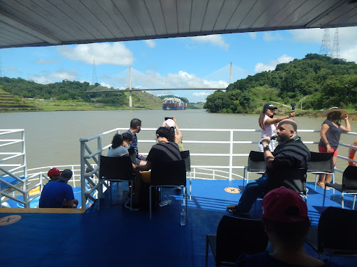 Canal and Bay Tours