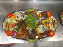 Kebab du Restaurant turc Saveurs d'Orient à Lyon - n°2