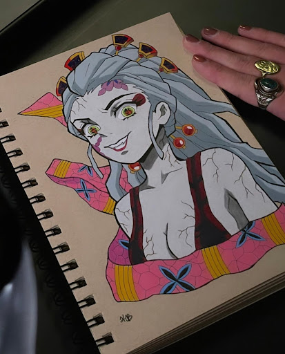 Explore norse tattoo ideas, creative tattoo ideas in Fort Wayne, available at FullBloom Tattoos